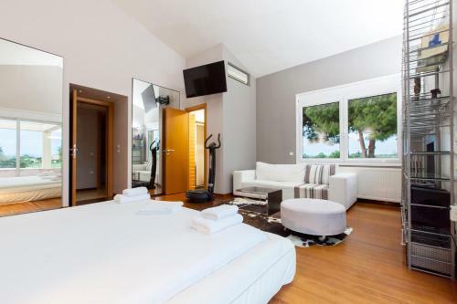 Villa Vila Nikopolis