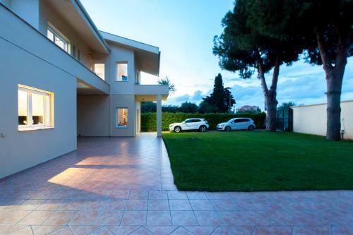 Villa Vila Nikopolis