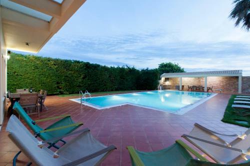 Villa Vila Nikopolis