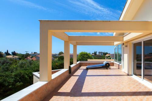 Villa Vila Nikopolis