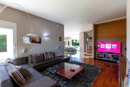 Villa Vila Nikopolis