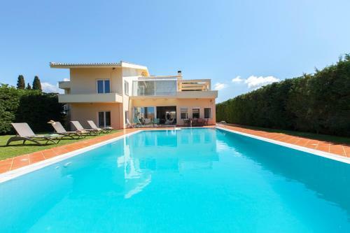 Villa Vila Nikopolis