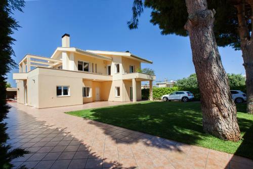 Villa Vila Nikopolis