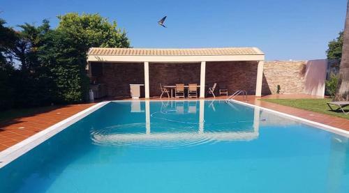 Villa Vila Nikopolis