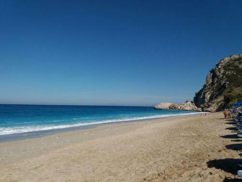 Apartamento Centrale Wohnung Preveza