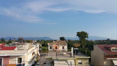 Apartamento Centrale Wohnung Preveza