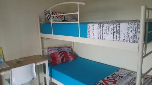 Apartamento Centrale Wohnung Preveza