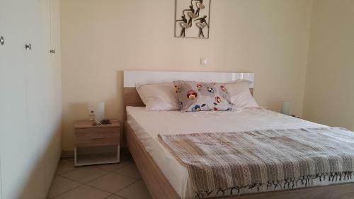 Apartamento Centrale Wohnung Preveza