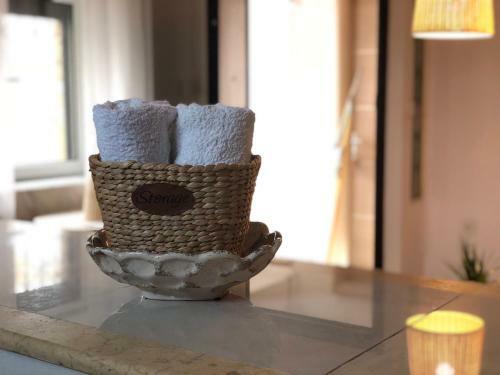 Apartamento Mediterranean