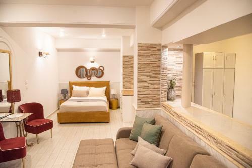 Apartamento Mediterranean