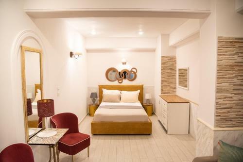 Apartamento Mediterranean