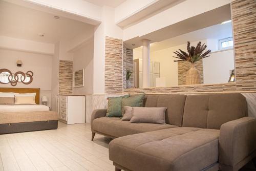 Apartamento Mediterranean