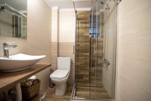 Apartamento Boheme And Style