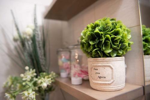 Apartamento Boheme And Style