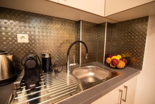 Apartamento Boheme And Style