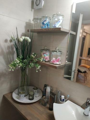 Apartamento Boheme And Style