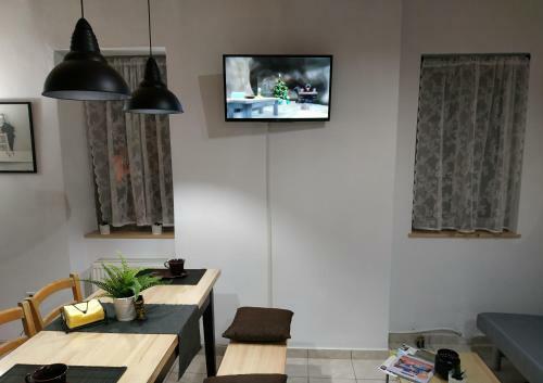 Apartamento Kalimera