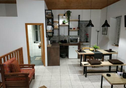 Apartamento Kalimera