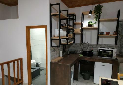 Apartamento Kalimera