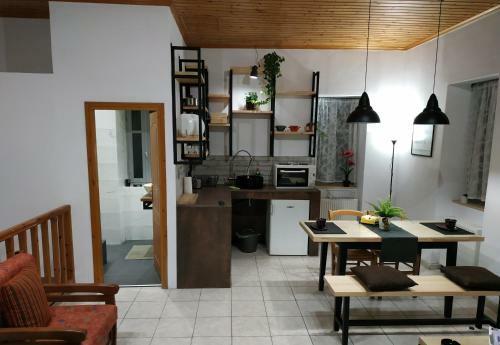 Apartamento Kalimera