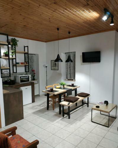 Apartamento Kalimera