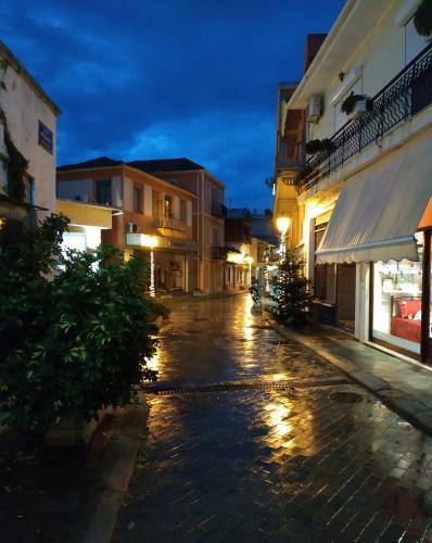 Apartamento Kalimera