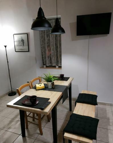 Apartamento Kalimera