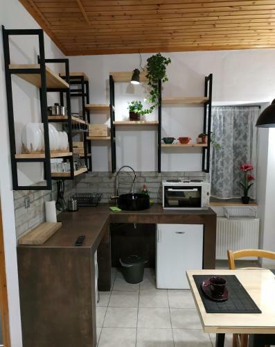 Apartamento Kalimera