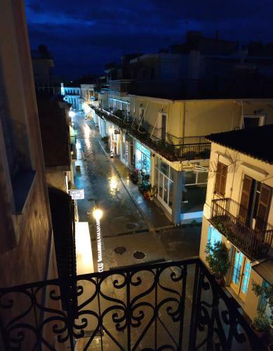 Apartamento Kalimera
