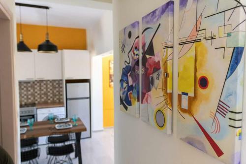 Penelope Apartment