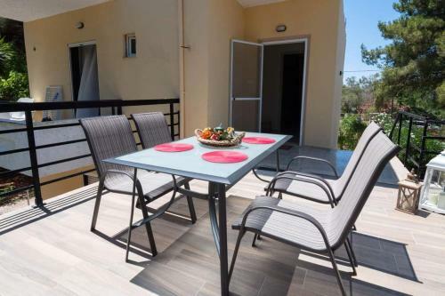 Penelope Apartment