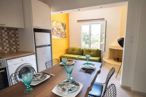 Penelope Apartment