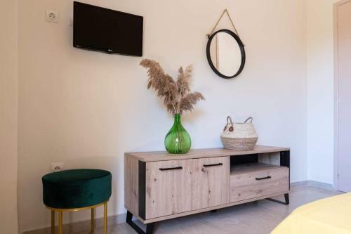 Penelope Apartment
