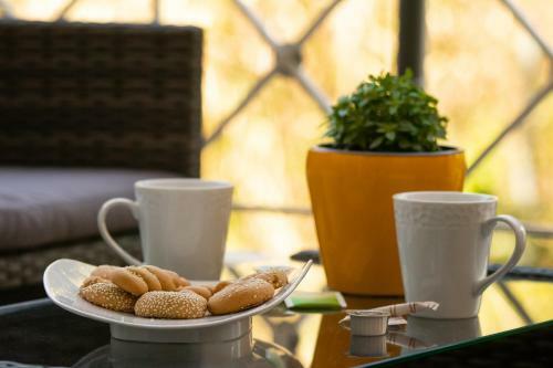 Apartamento Charming Appt