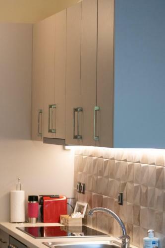 Apartamento Charming Appt