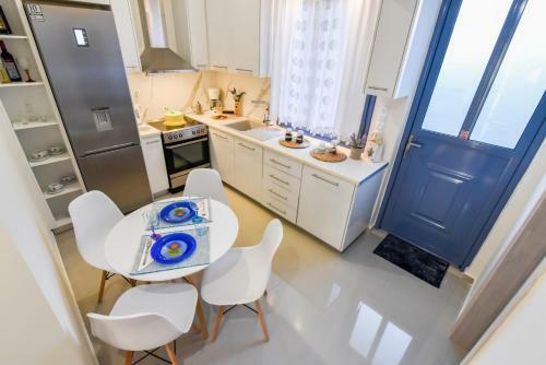 Apartamento Bleu Maison De Vivian