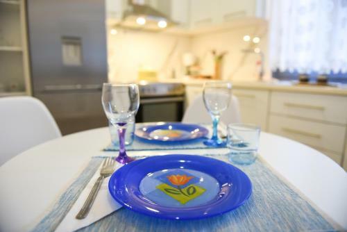 Apartamento Bleu Maison De Vivian