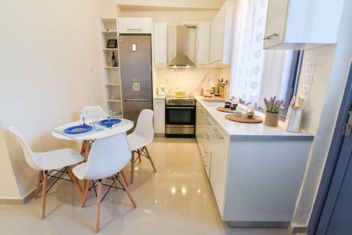 Apartamento Bleu Maison De Vivian