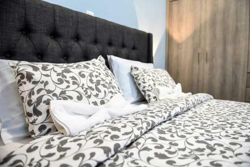 Apartamento Bleu Maison De Vivian