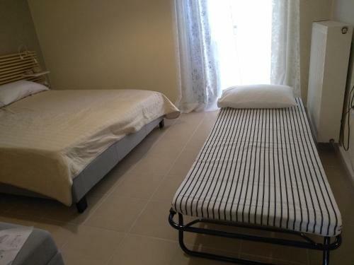 Myrto2 Apartment