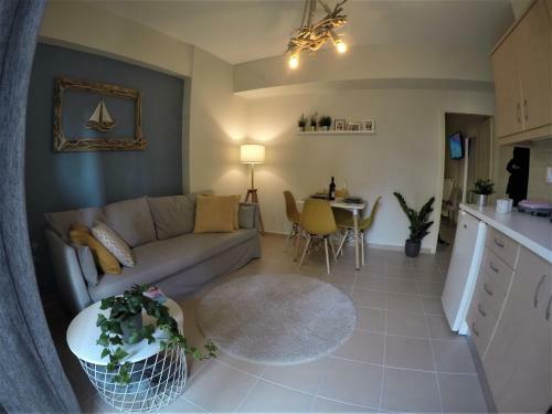 Myrto2 Apartment