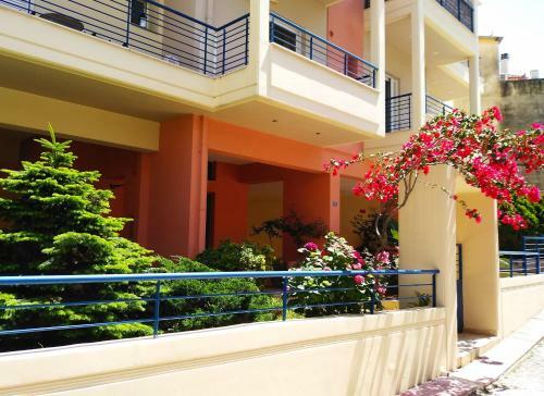 Myrto2 Apartment
