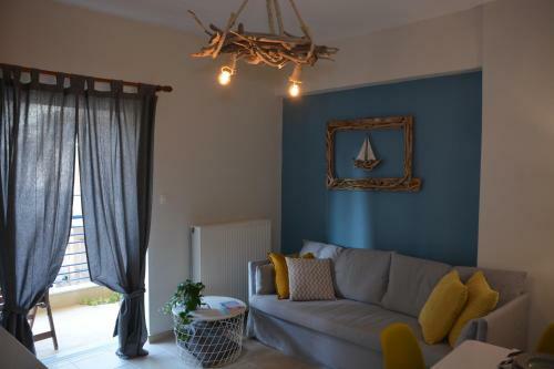 Myrto2 Apartment