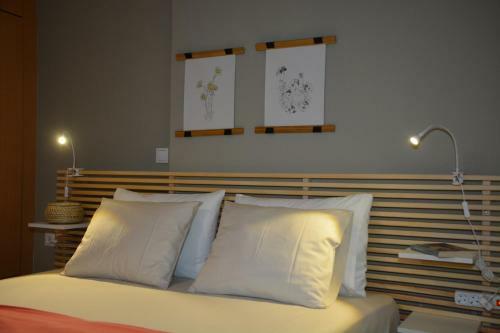 Myrto2 Apartment