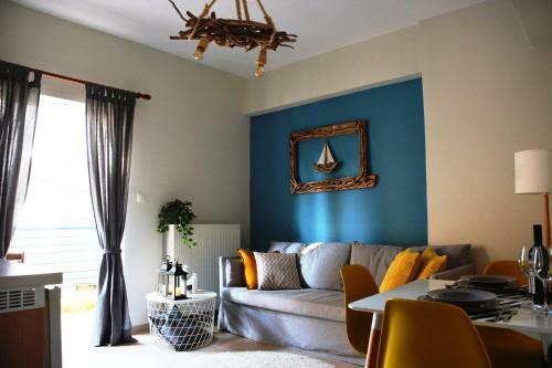 Myrto2 Apartment