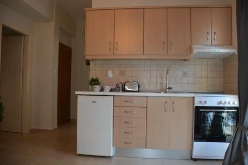 Myrto2 Apartment