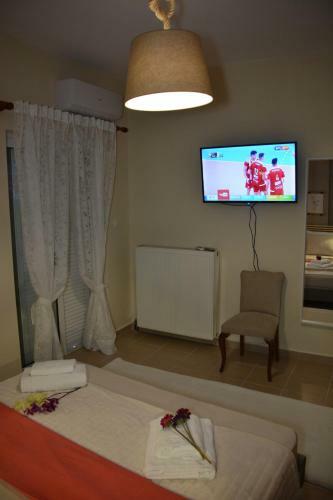 Myrto2 Apartment