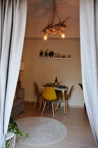 Myrto2 Apartment