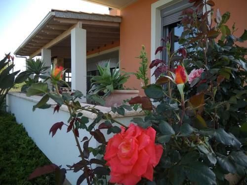 Villa Manolia