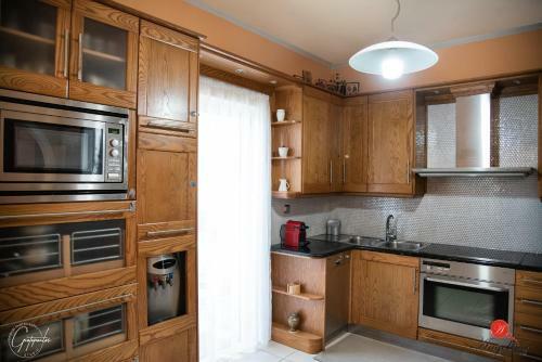 Angelina Apartment